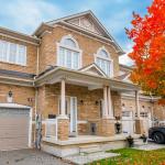 31 Keywood Street, Ajax, ON L1Z 2E5