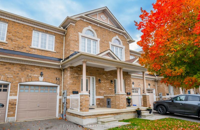 31 Keywood Street, Ajax, ON L1Z 2E5