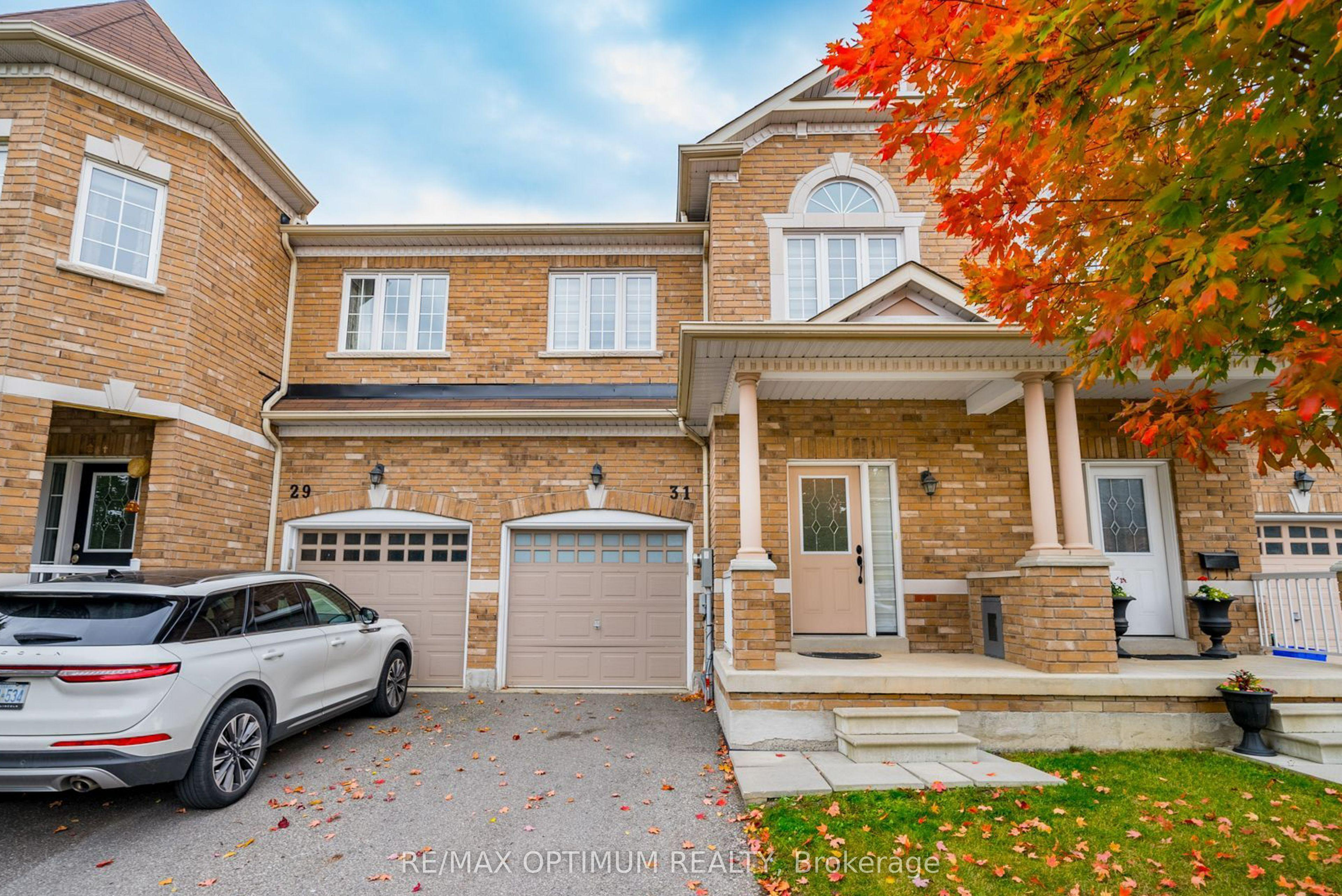 31 Keywood Street, Ajax, ON L1Z 2E5