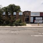 855 Kingston Road 3, Toronto, ON M4E 1R9