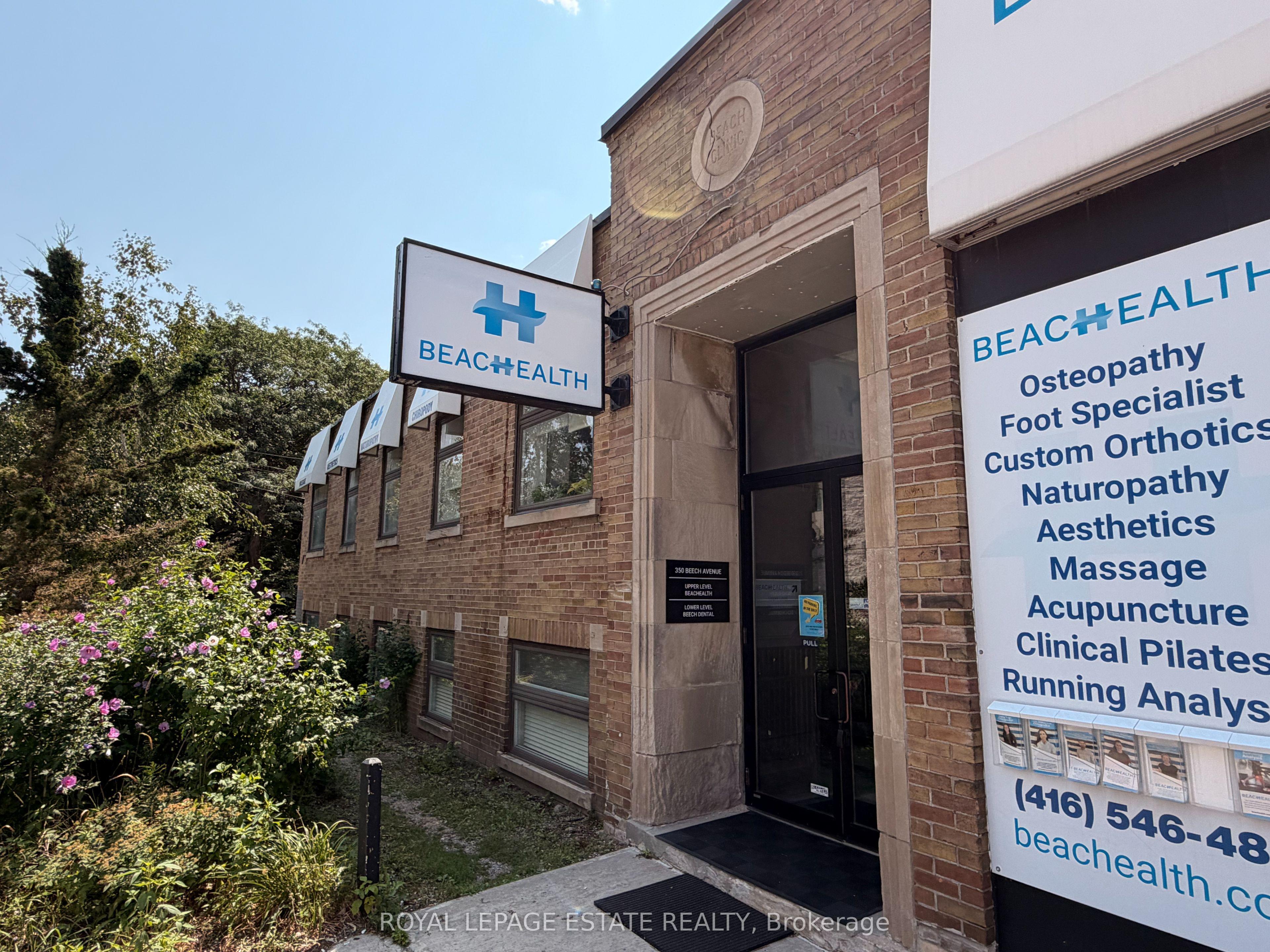 855 Kingston Road 4, Toronto, ON M4E 1R9