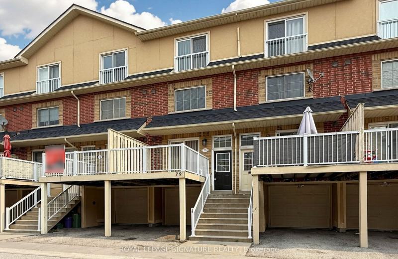 1775 Valley Farm Road 77, Pickering, ON L1V 7J9