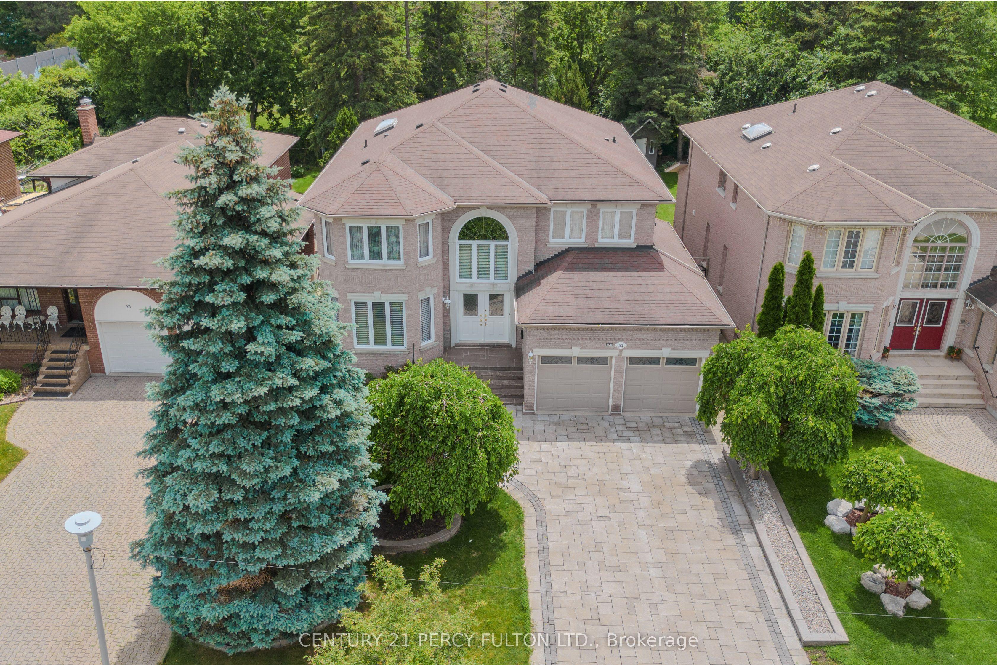 53 Linwood Avenue, Toronto, ON M1S 1H3
