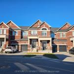 1154 Sepia Square, Pickering, ON L1X 0H1