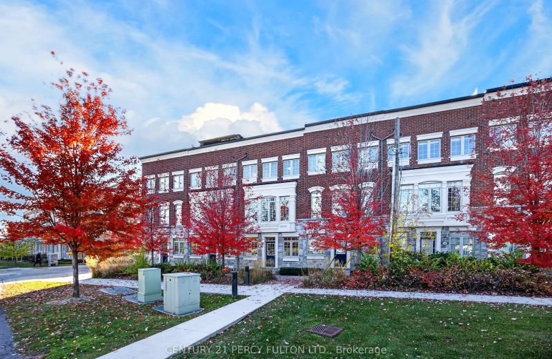58 Harwood Avenue N, Ajax, ON L1T 0P4