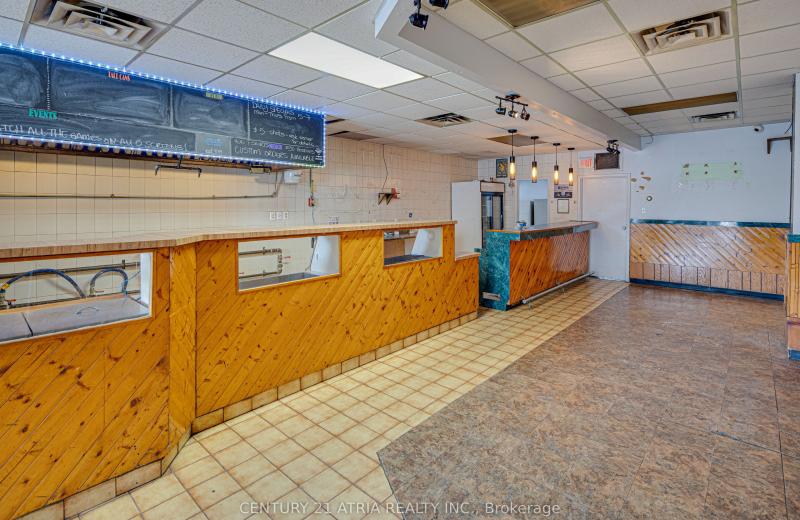 1564 Danforth Avenue, Toronto, ON M4J 1N4