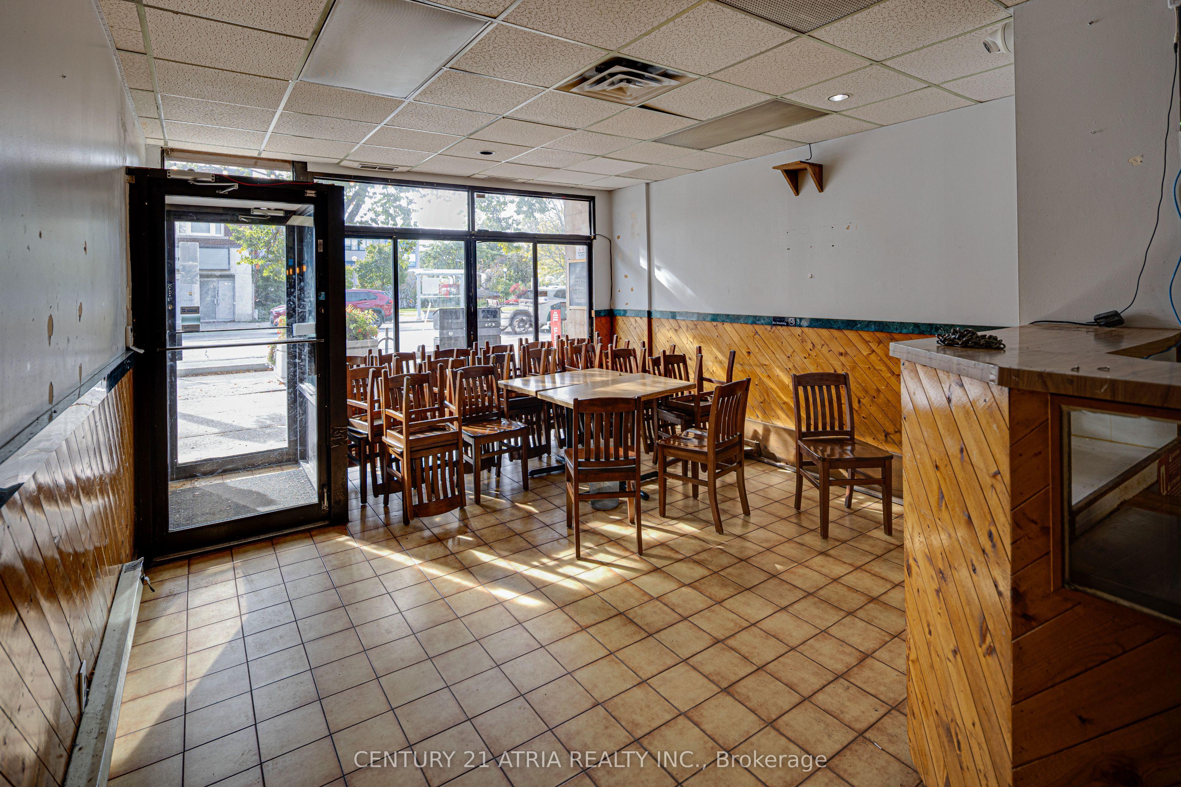 1564 Danforth Avenue, Toronto, ON M4J 1N4