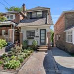 23 Aldridge Avenue, Toronto, ON M4C 3W3