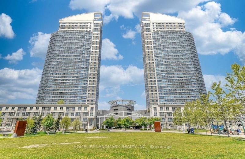 38 Lee Centre Drive 508, Toronto, ON M1H 3J7