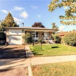 22 Griselda Crescent, Toronto, ON M1G 3P6