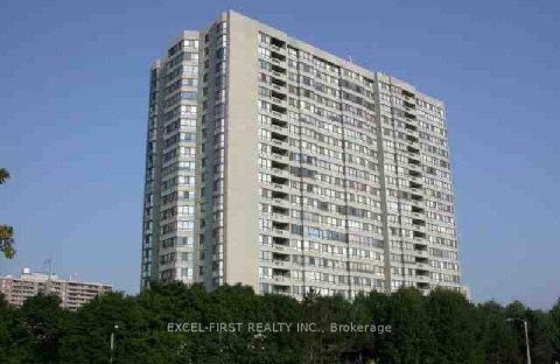 275 Bamburgh Circle 512, Toronto, ON M1W 3X4