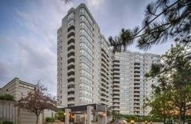 160 Alton Towers Circle 1810, Toronto, ON M1V 4X8