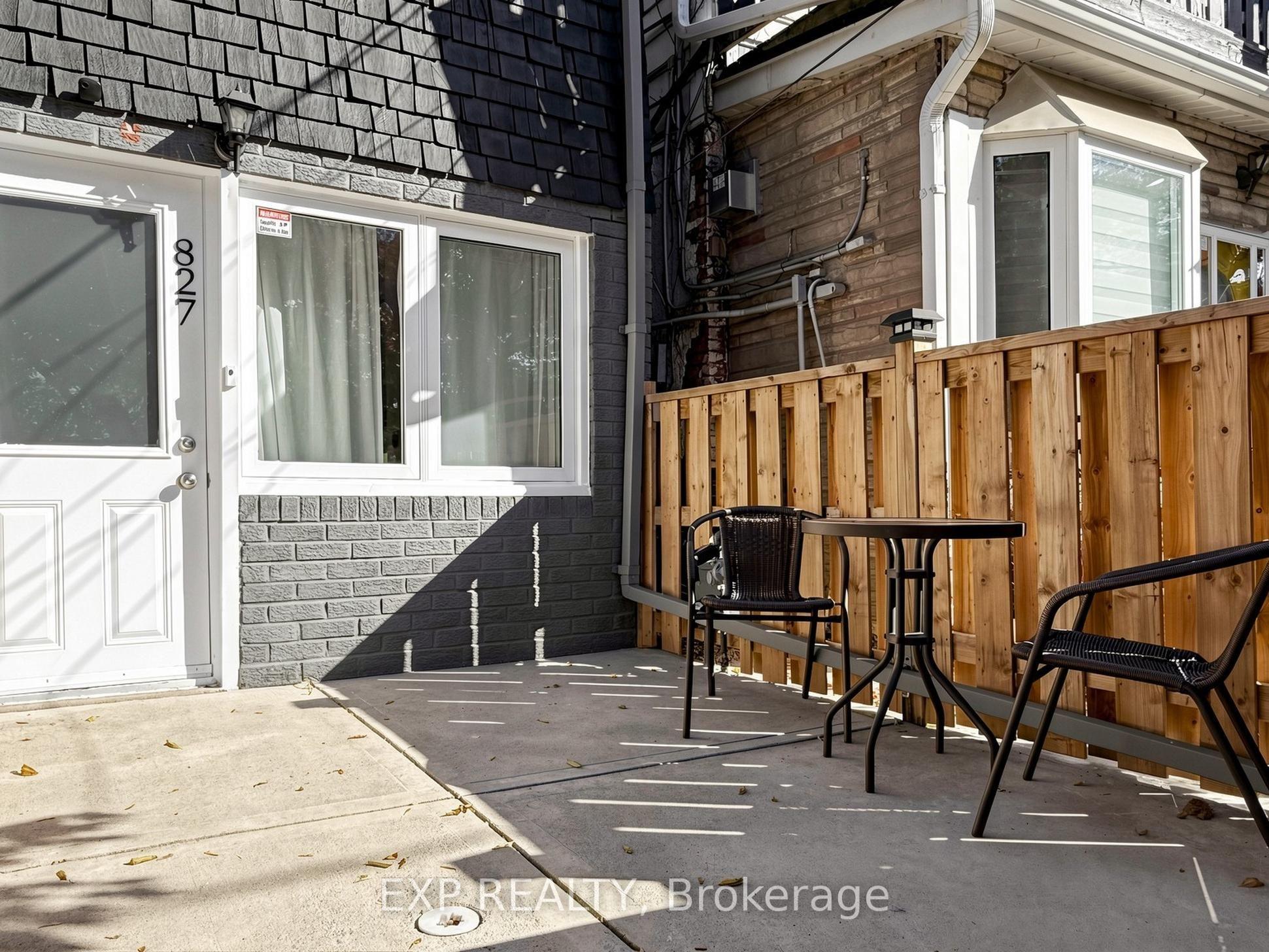 827 Craven Road, Toronto, ON M4L 2Z7