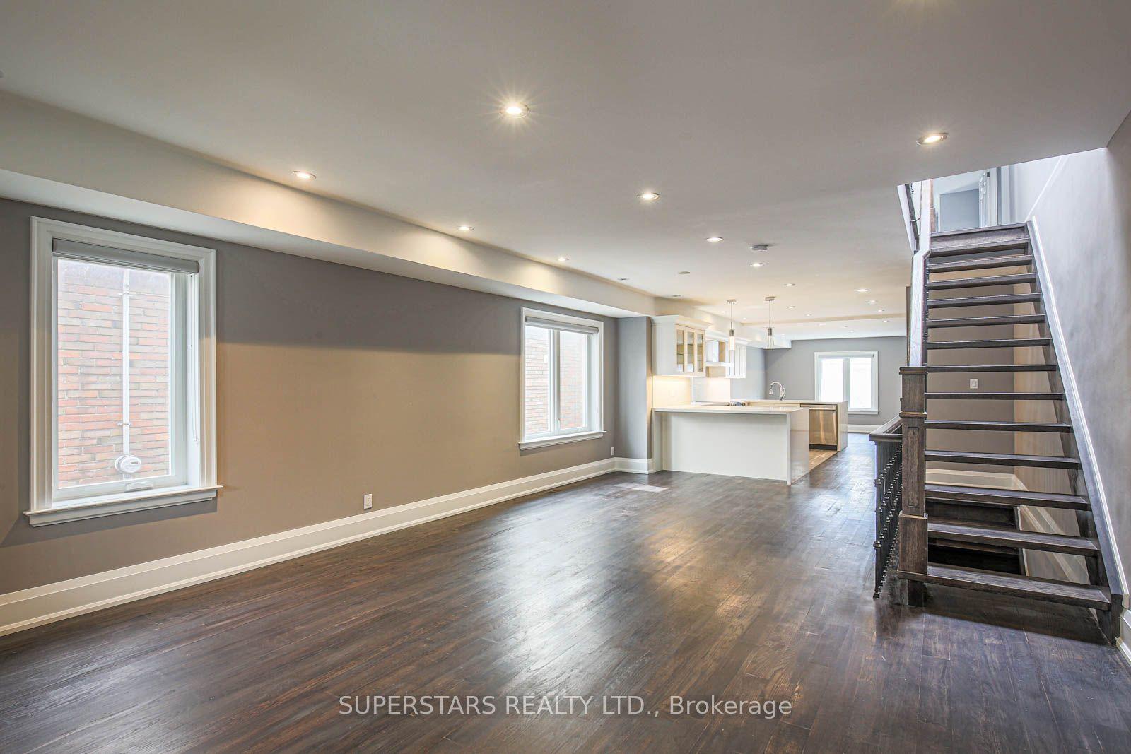 235 Victor Avenue, Toronto, ON M4K 1B3