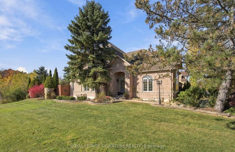 1604 Valley Ridge Crescent, Pickering, ON L1V 6S2