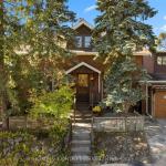 164 Brookside Drive, Toronto, ON M4E 2M4