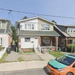 269 Greenwood Avenue, Toronto, ON M4L 2R6