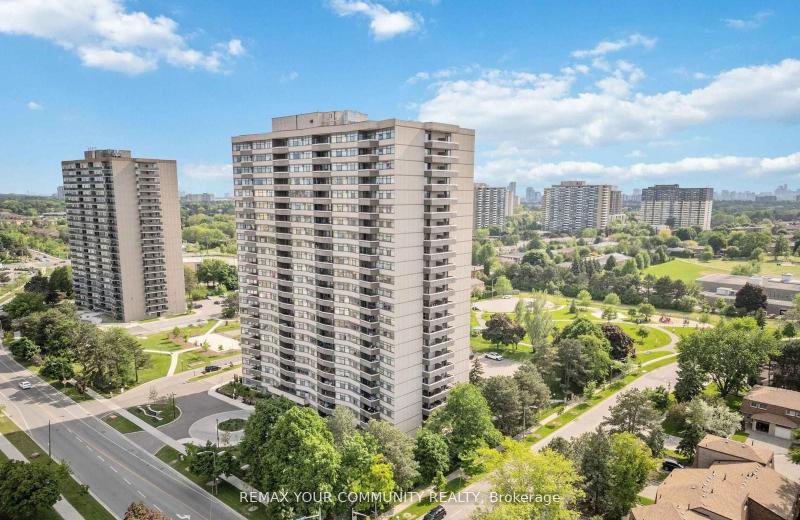 3131 Bridletowne Circle 103, Toronto, ON M1W 2S9