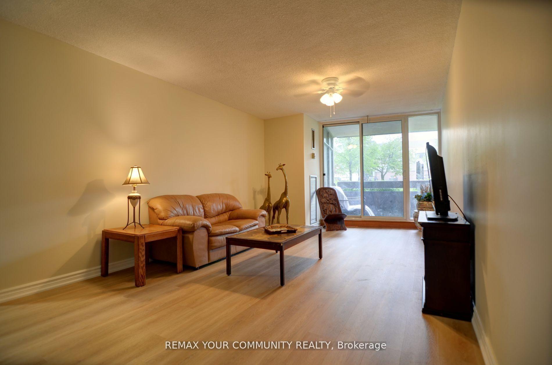3131 Bridletowne Circle 103, Toronto, ON M1W 2S9