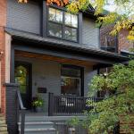 110 Bertmount Avenue, Toronto, ON M4M 2X9