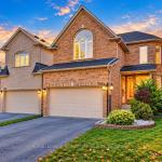 1760 Autumn Crescent, Pickering, ON L1V 6X2