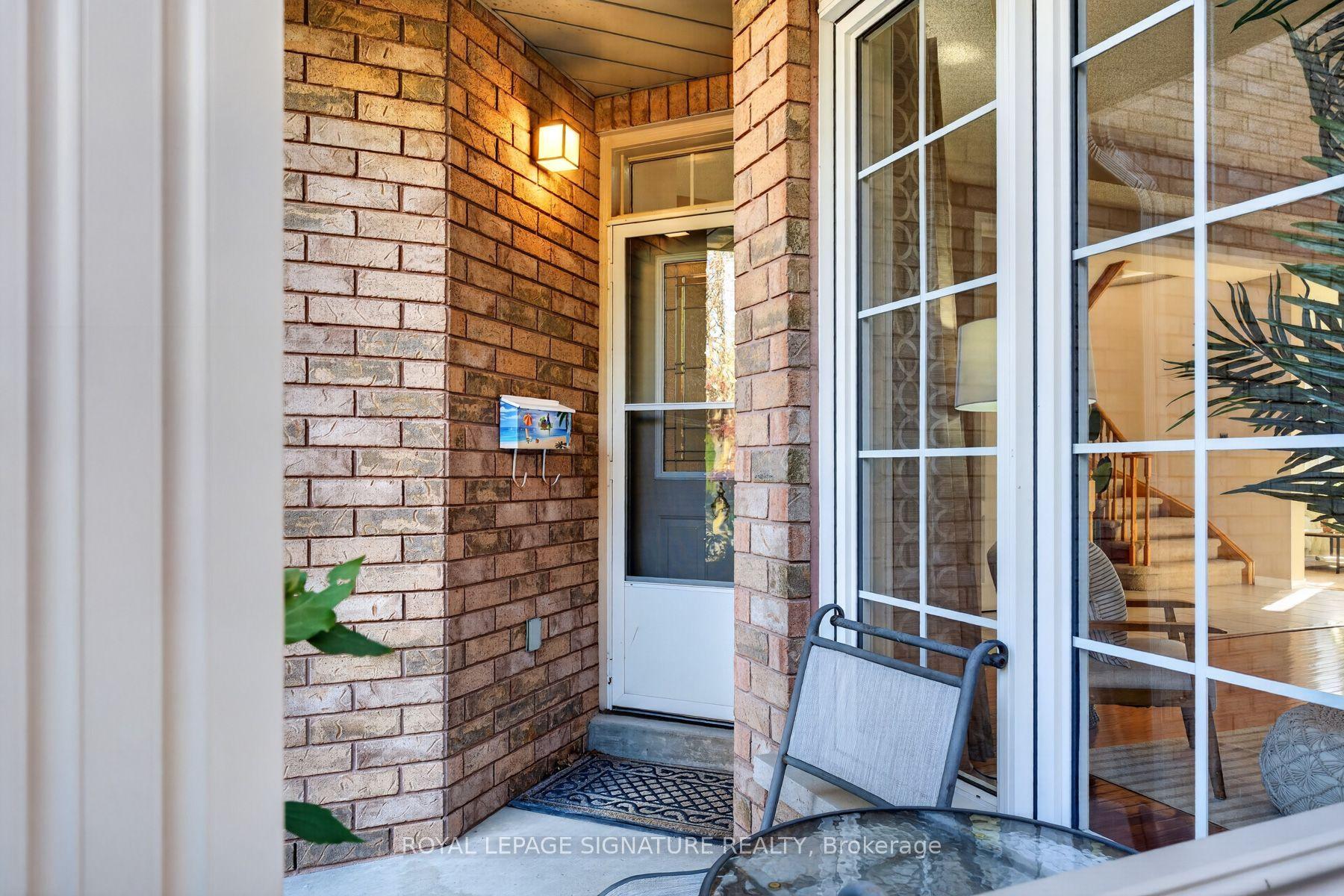 1760 Autumn Crescent, Pickering, ON L1V 6X2