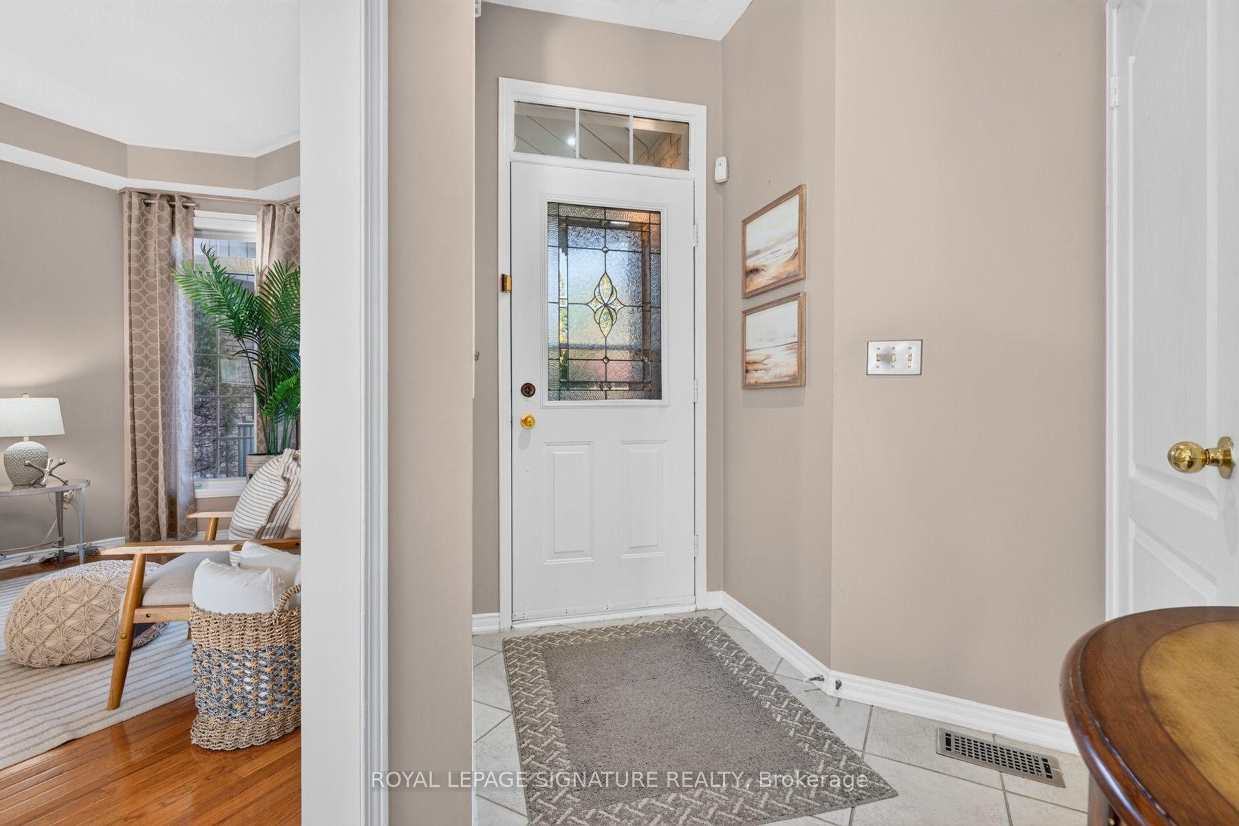 1760 Autumn Crescent, Pickering, ON L1V 6X2