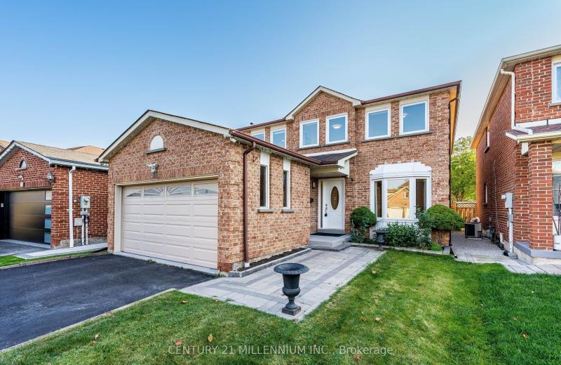 31 Durness Avenue, Toronto, ON M1B 4W4
