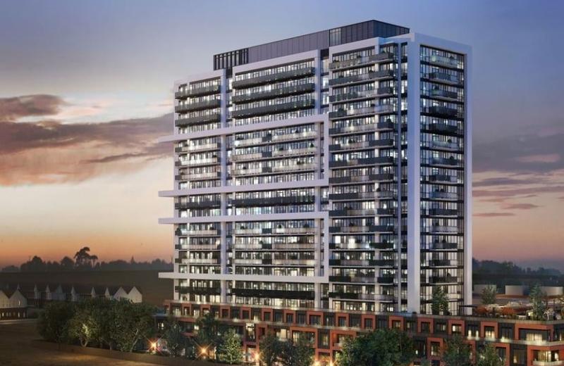2545 Simcoe Street N 1125, Oshawa, ON L1L 0W3