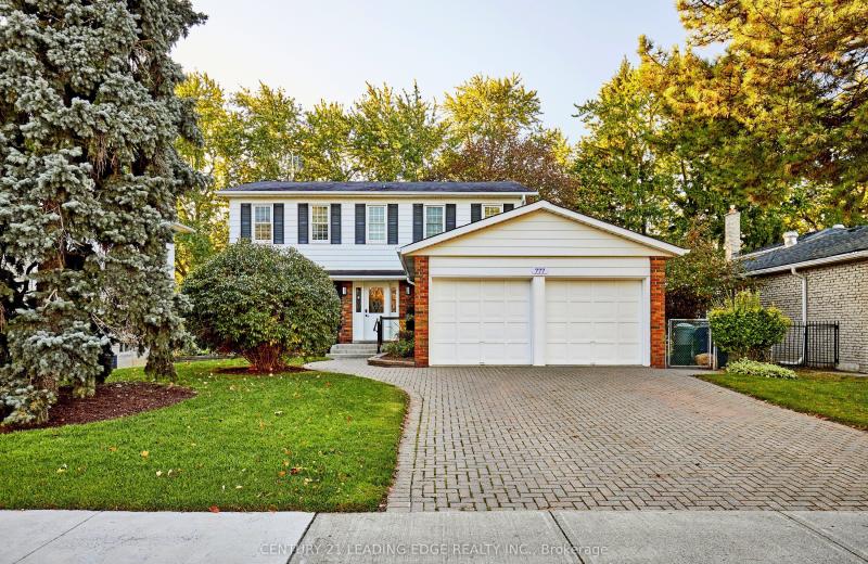 777 Huntingwood Drive, Toronto, ON M1T 2L5