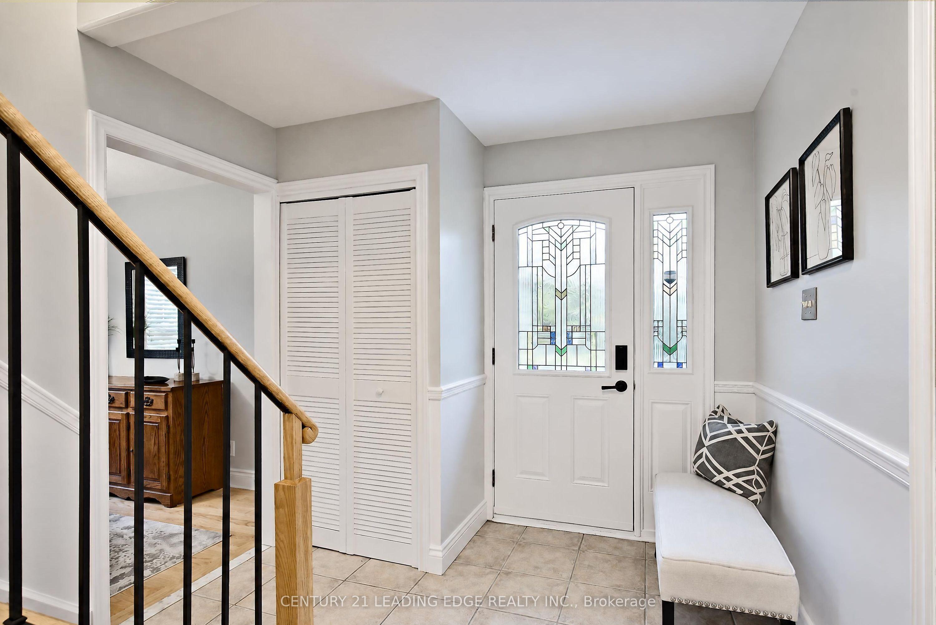 777 Huntingwood Drive, Toronto, ON M1T 2L5