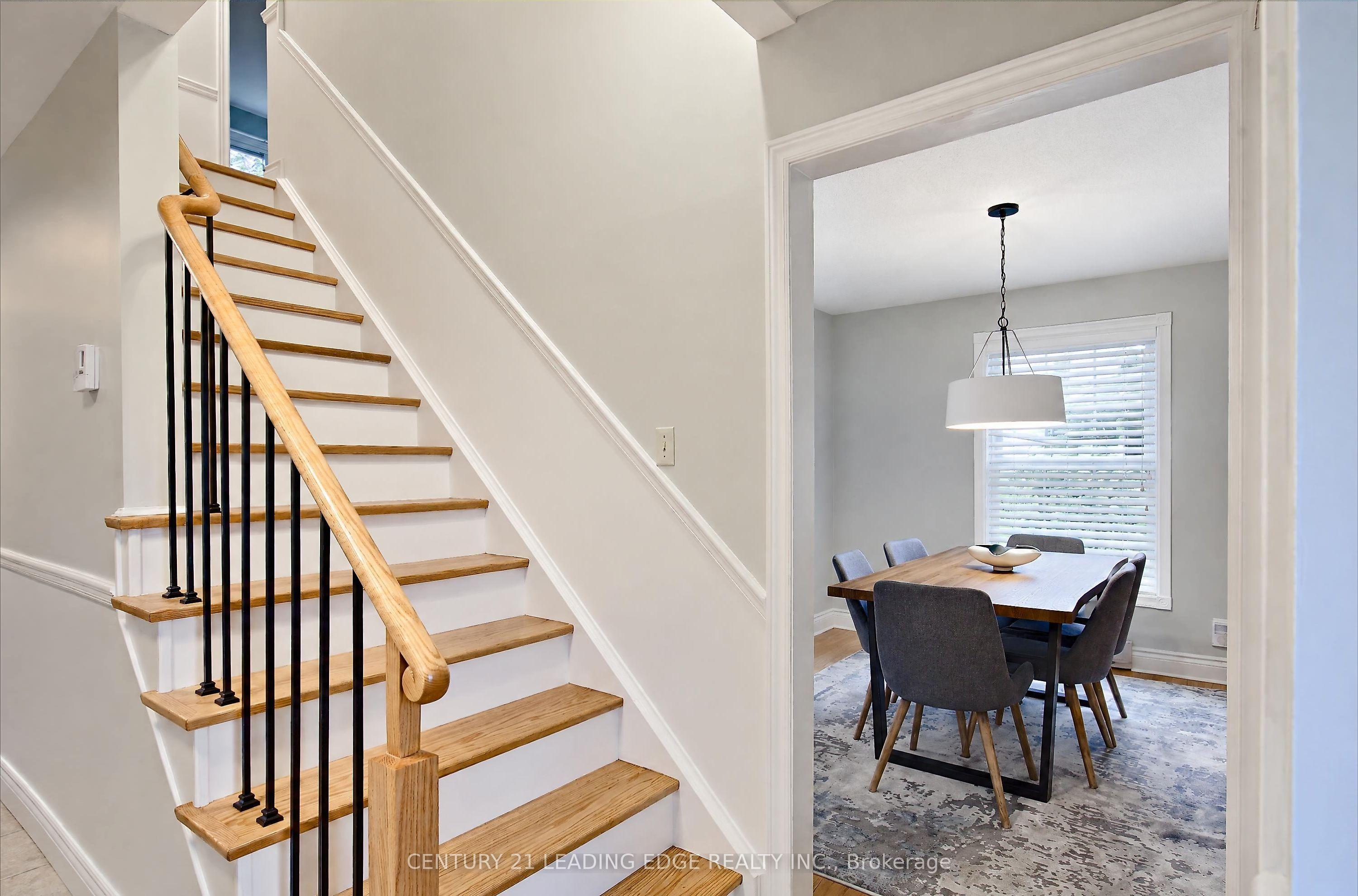 777 Huntingwood Drive, Toronto, ON M1T 2L5