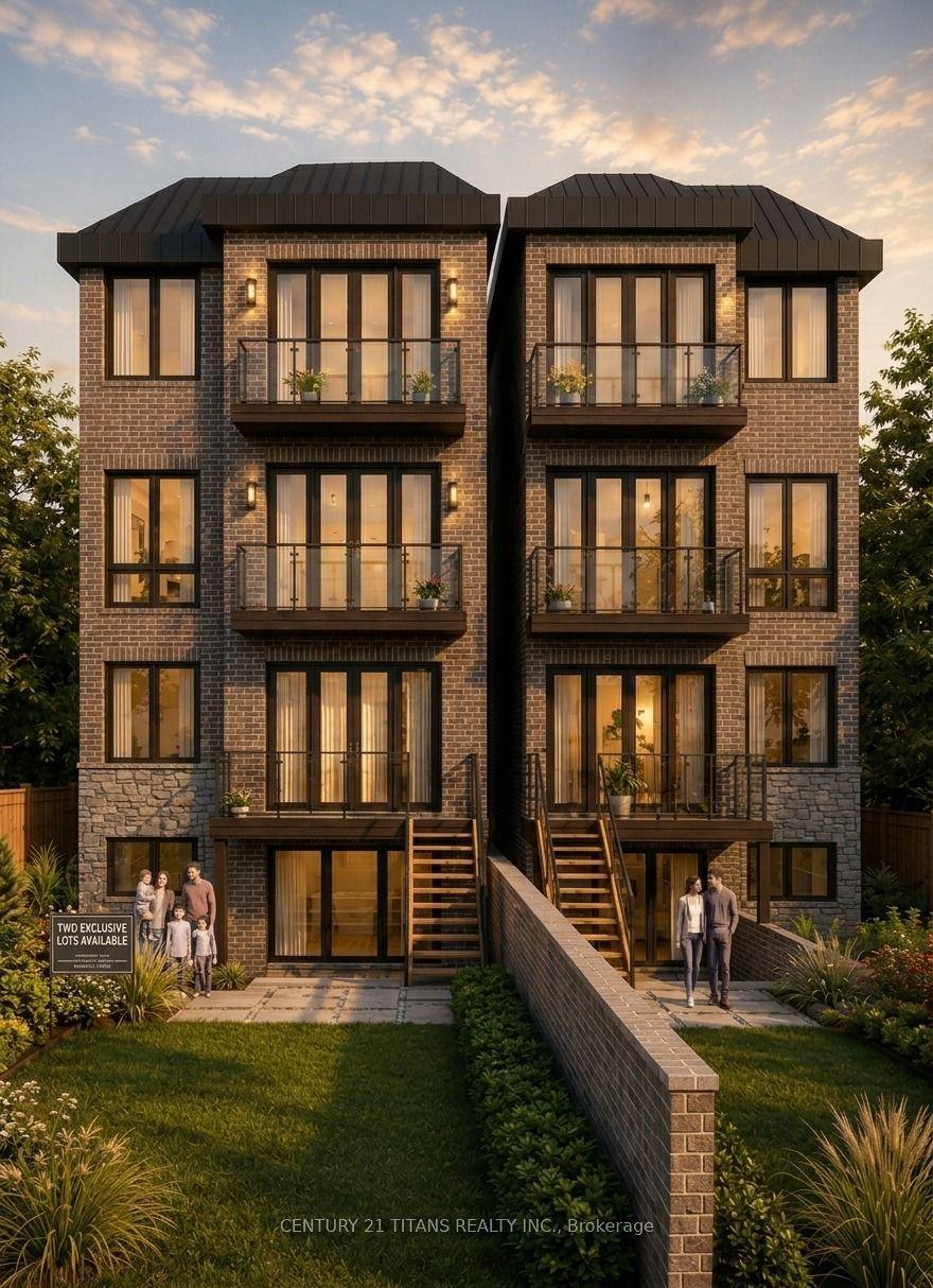 98 Pitt Avenue, Toronto, ON M1L 2R6