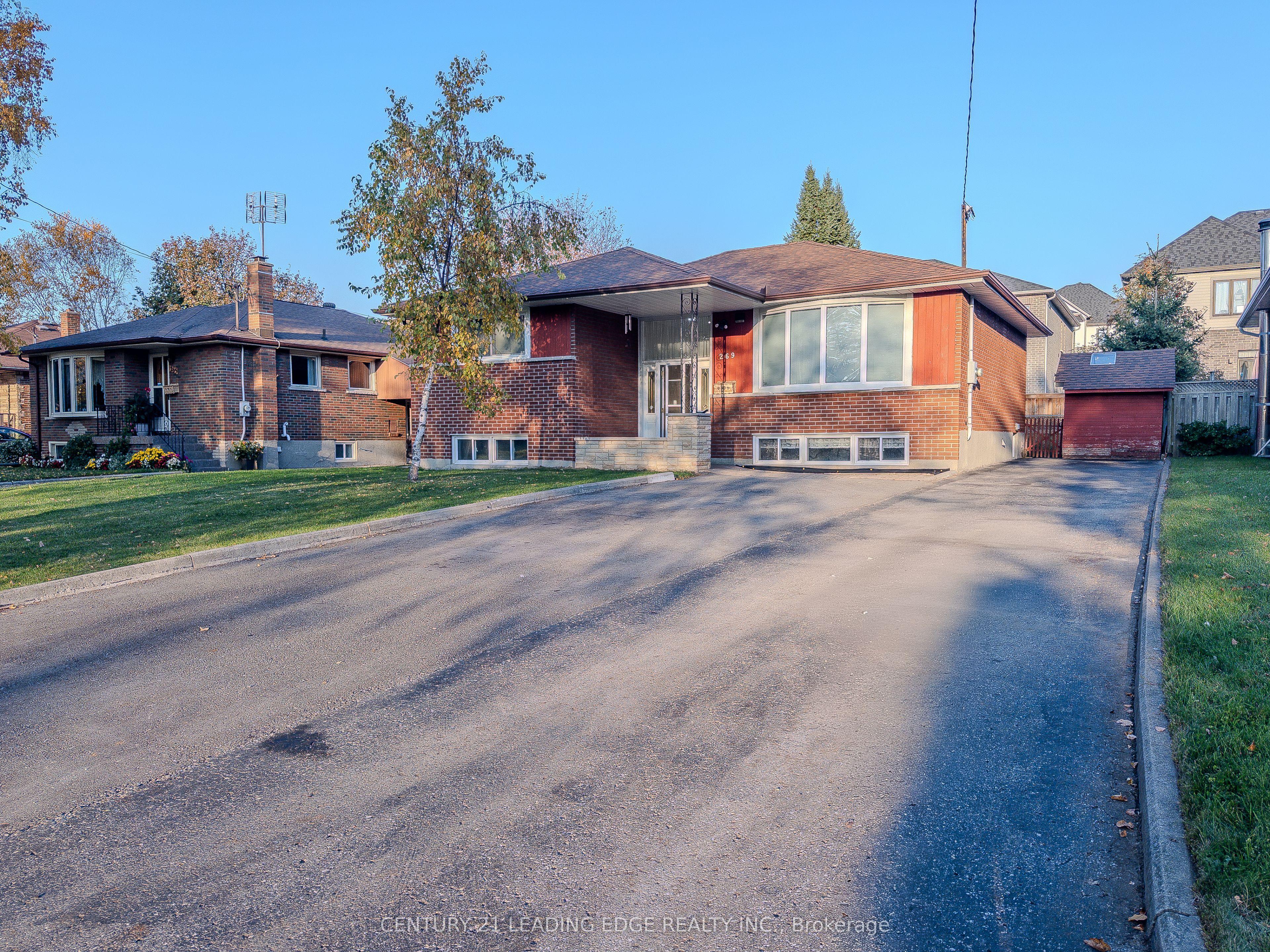 269 Linden Street, Oshawa, ON L1H 6R3