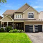 1427 Aldergrove Court, Oshawa, ON L1K 2Y4