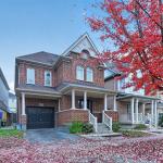 11 Middlecote Drive, Ajax, ON L1T 0A4