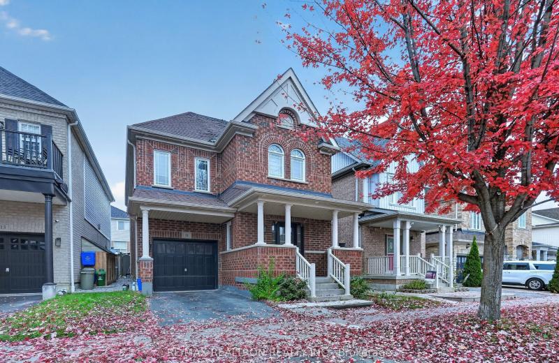 11 Middlecote Drive, Ajax, ON L1T 0A4