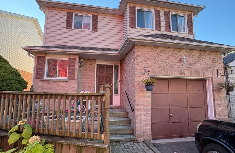 34 Glanville Crescent Bsmnt, Clarington, ON L1C 4L7