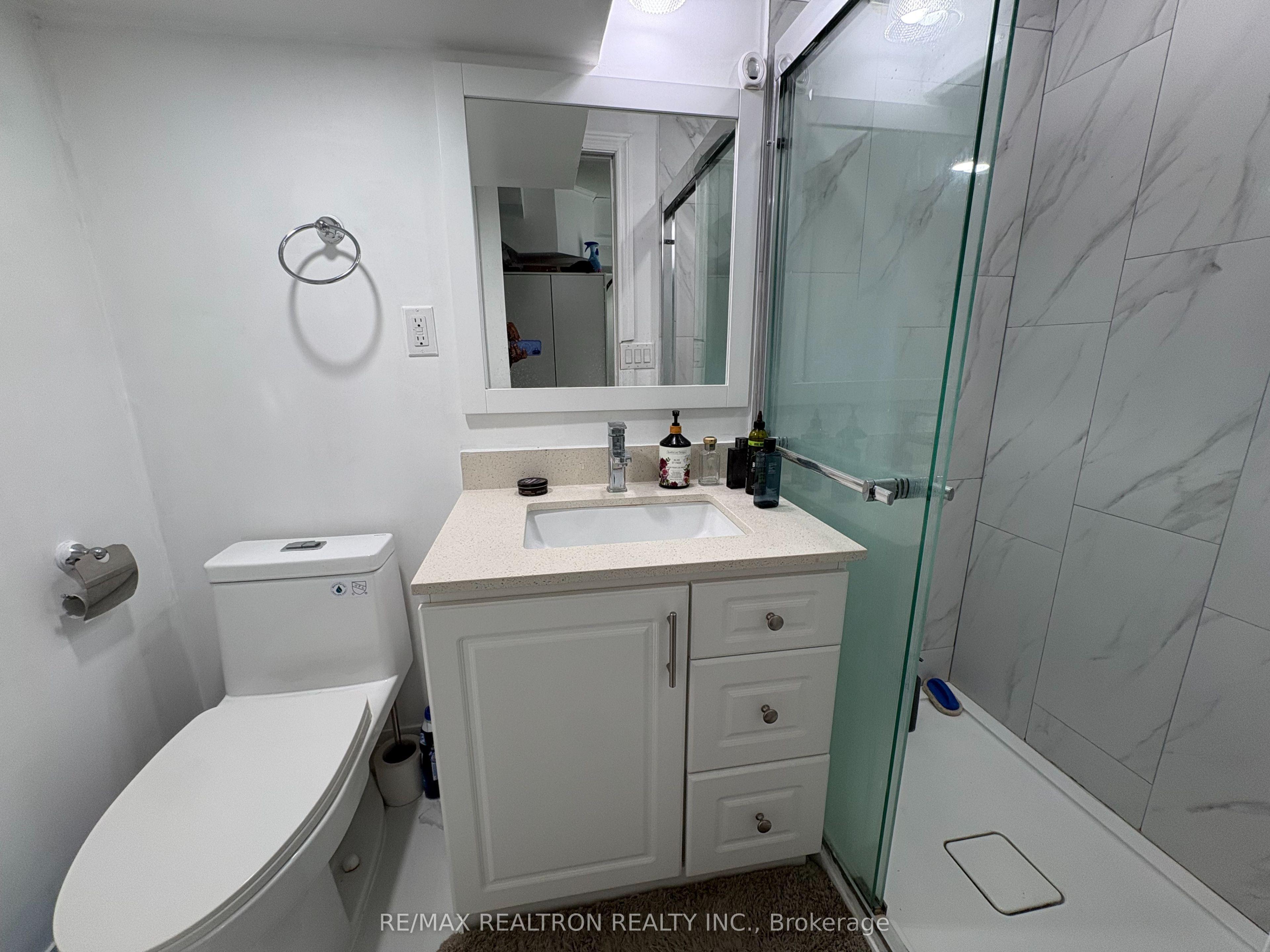 34 Glanville Crescent Bsmnt, Clarington, ON L1C 4L7