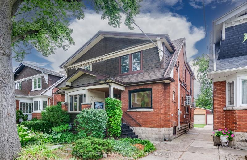23 Kings Park Boulevard, Toronto, ON M4J 2B7