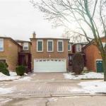 40 Burnt Bark Drive Bsmt, Toronto, ON M1V 3J8