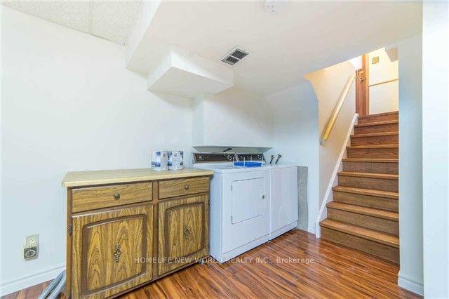 40 Burnt Bark Drive Bsmt, Toronto, ON M1V 3J8