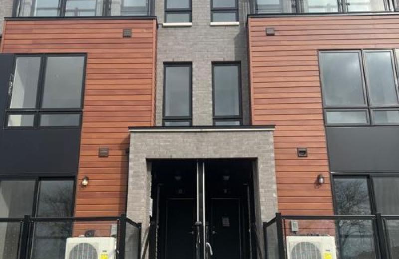 165 Tapscott Road 08, Toronto, ON M1B 0E8