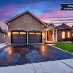 14 Arnold Crescent Lower, Whitby, ON L1M 1J1