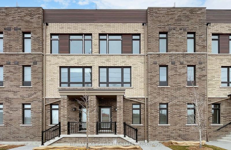 1865 Pickering Parkway 1204, Pickering, ON L1V 0H2