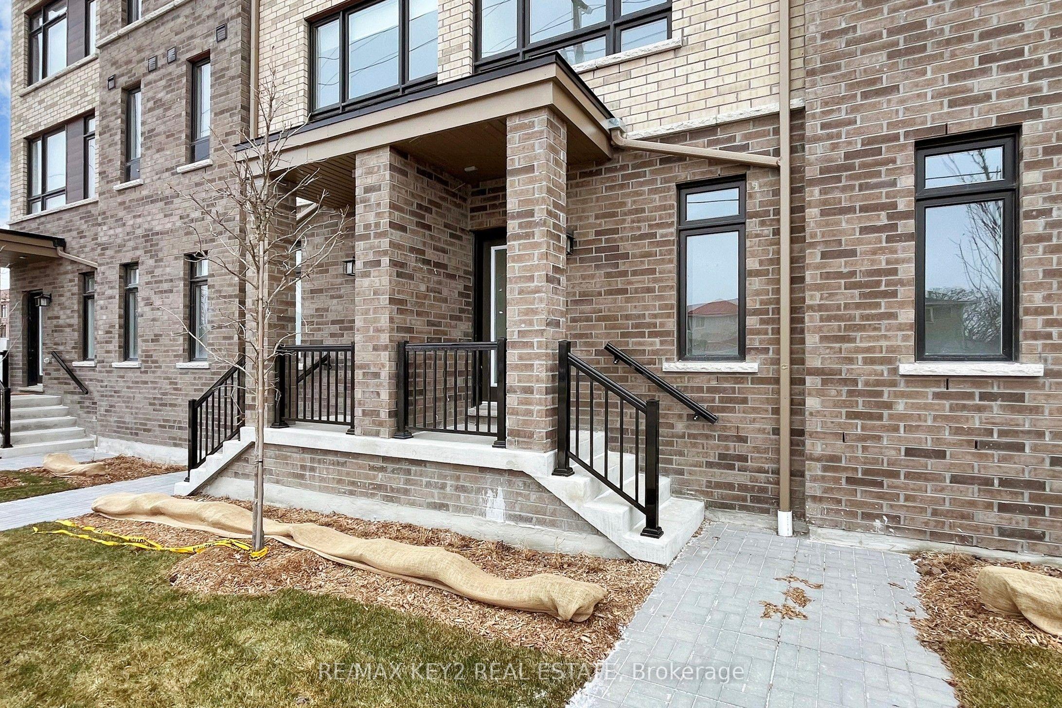 1865 Pickering Parkway 1204, Pickering, ON L1V 0H2