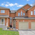 32 Trowell Lane, Ajax, ON L1Z 1K4