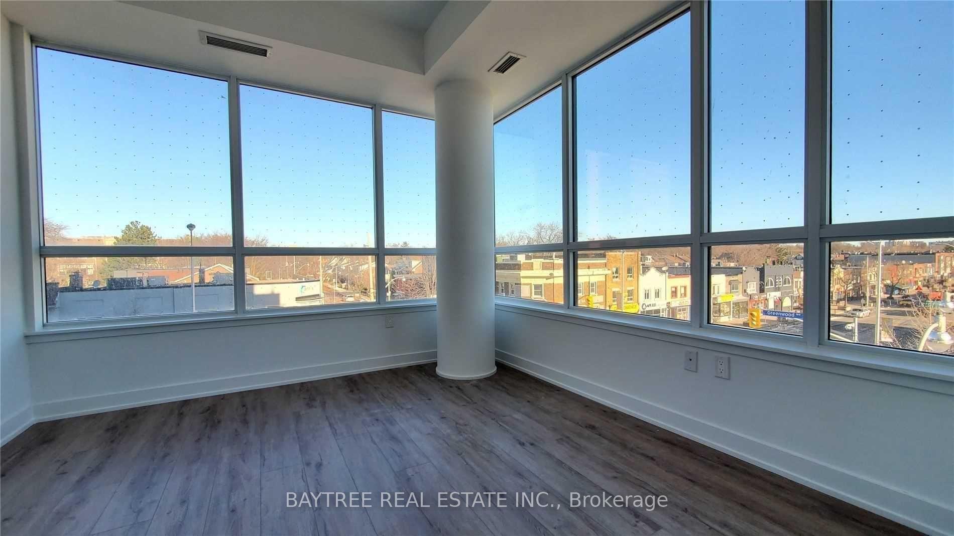 630 Greenwood Avenue 314, Toronto, ON M4J 4B2