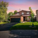 923 Lavis Court, Oshawa, ON L1K 1W2