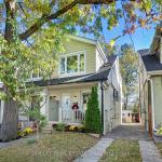 97 Oakcrest Avenue, Toronto, ON M4C 1B4